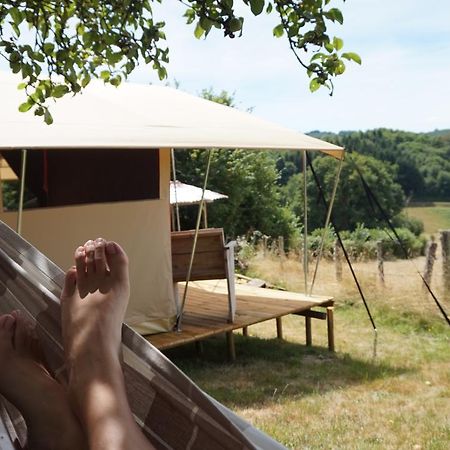 Saint-Julien-le-Petit Formidable B&B المظهر الخارجي الصورة
