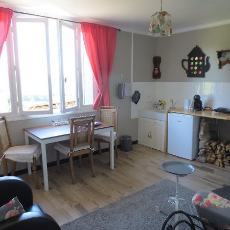 Saint-Julien-le-Petit Formidable B&B المظهر الخارجي الصورة