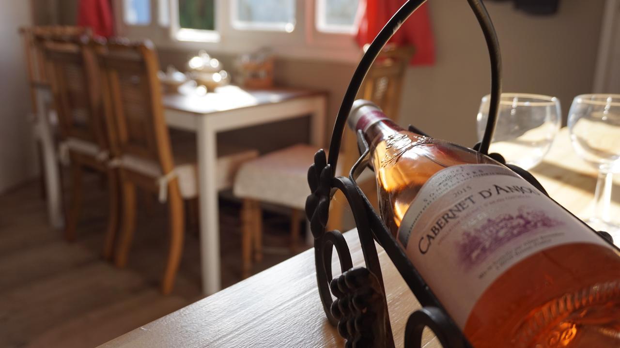Saint-Julien-le-Petit Formidable B&B المظهر الخارجي الصورة