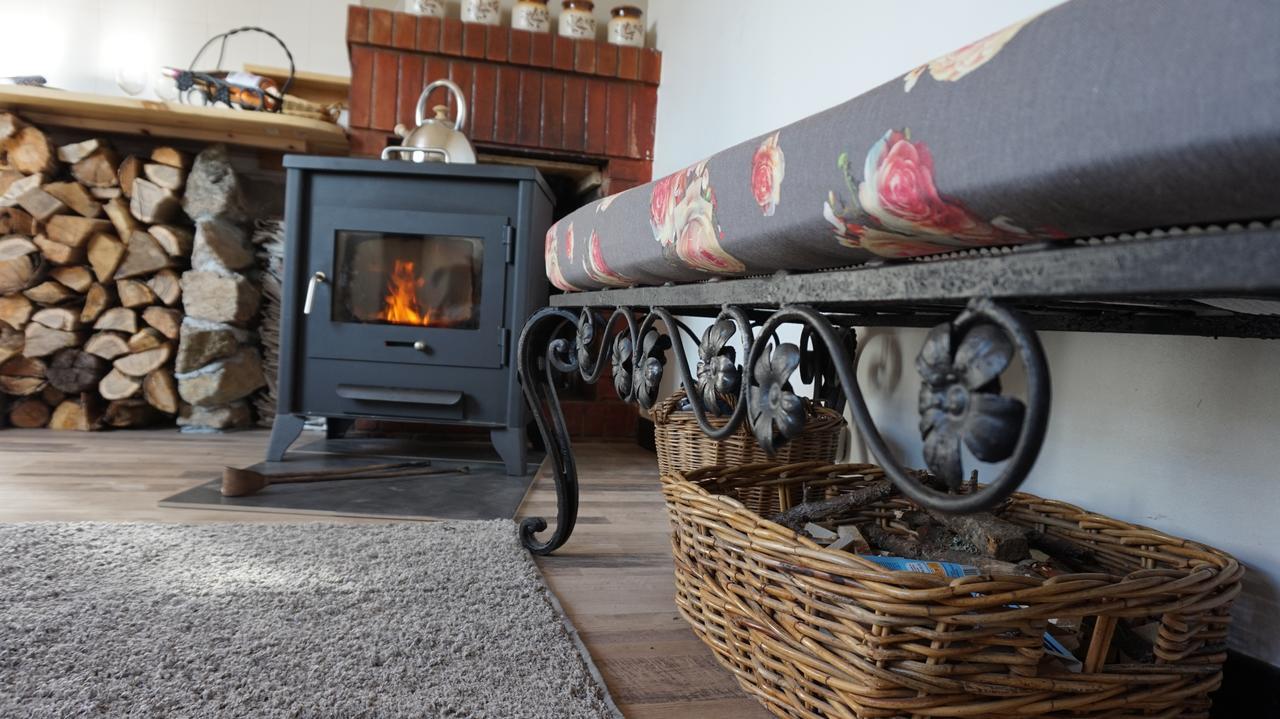 Saint-Julien-le-Petit Formidable B&B المظهر الخارجي الصورة